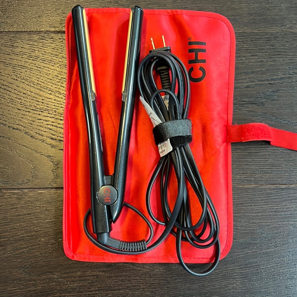 Chi Hair Straightener